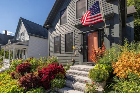 21 Jackson Street Concord NH 03301