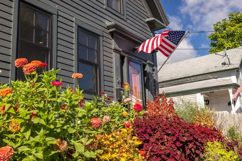 21 Jackson Street Concord NH 03301