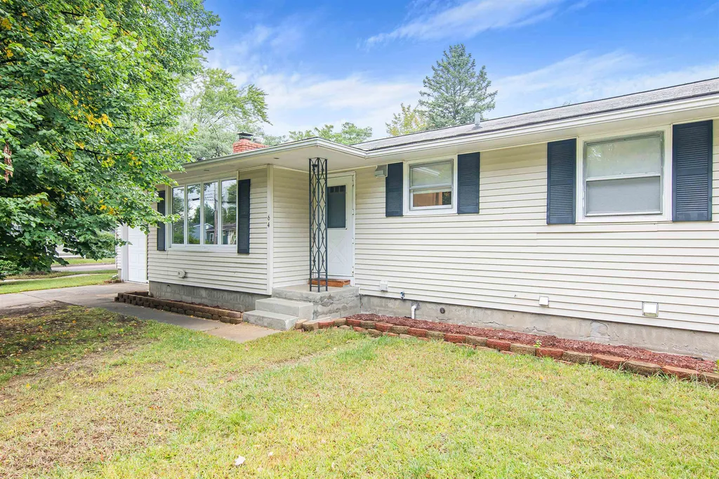 64 Sunset Drive Burlington VT 05408
