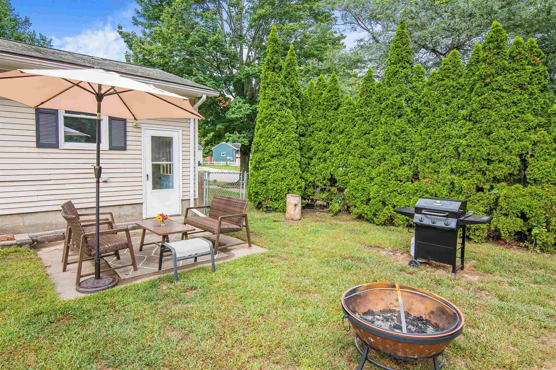 64 Sunset Drive Burlington VT 05408