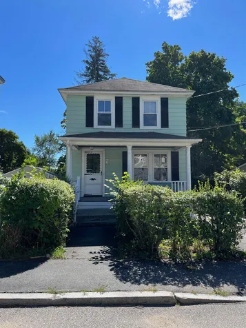 41 Thompson Street Concord NH 03301