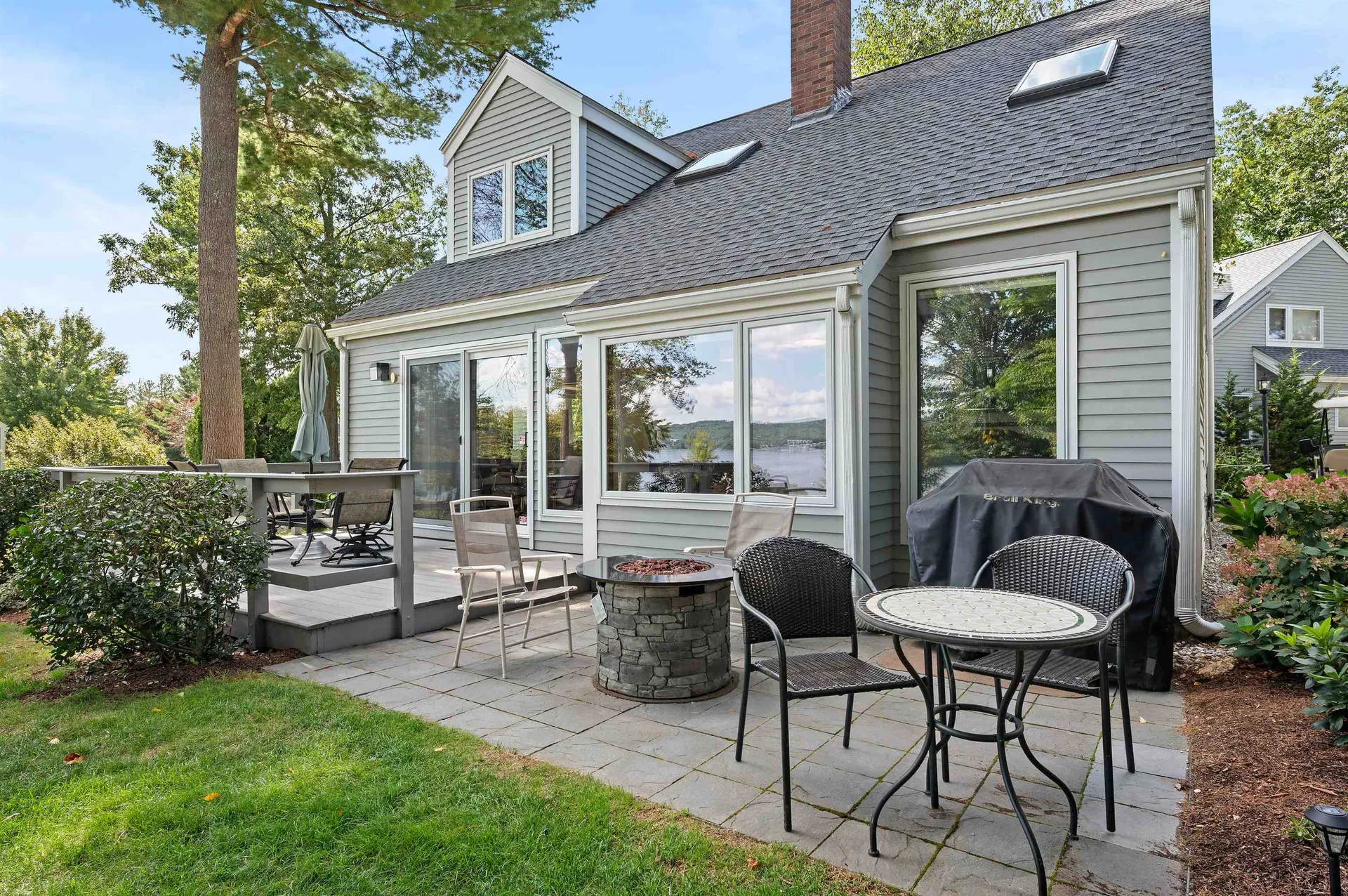 25 Constellation Drive Laconia NH 03246
