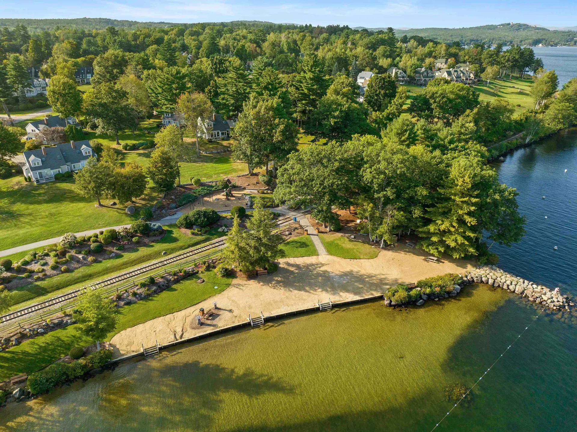 25 Constellation Drive Laconia NH 03246