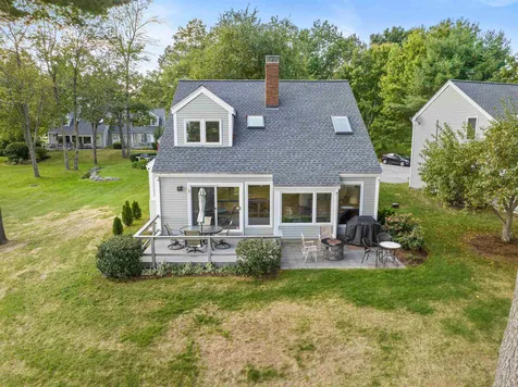 25 Constellation Drive Laconia NH 03246
