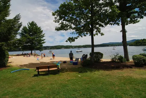 25 Constellation Drive Laconia NH 03246