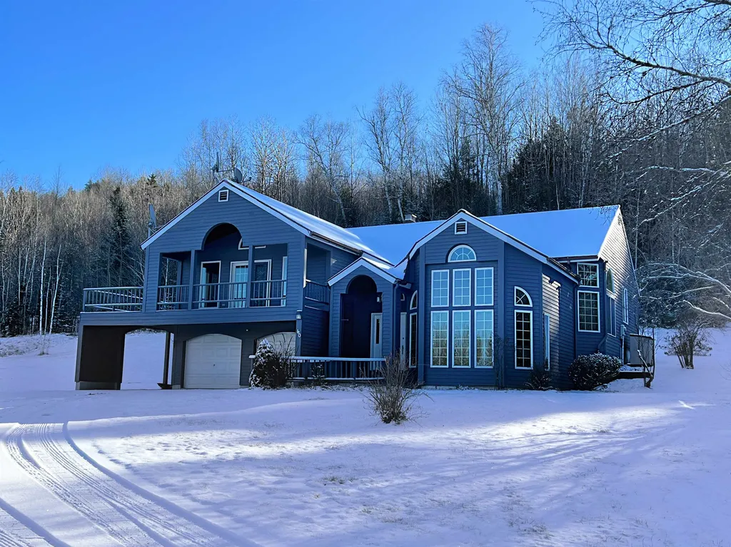 60 Fernwood Drive Lyndon VT 05851