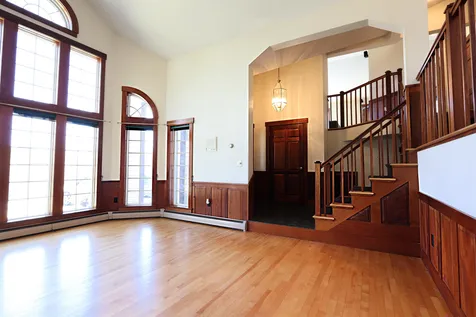 60 Fernwood Drive Lyndon VT 05851