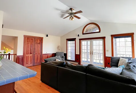 60 Fernwood Drive Lyndon VT 05851