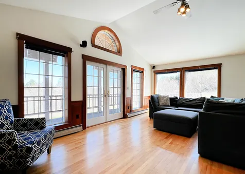 60 Fernwood Drive Lyndon VT 05851
