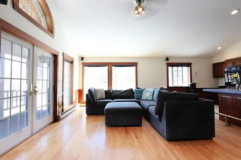 60 Fernwood Drive Lyndon VT 05851