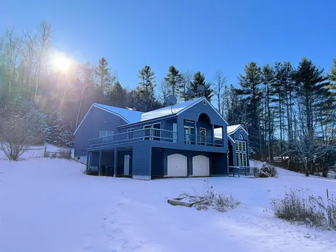60 Fernwood Drive Lyndon VT 05851