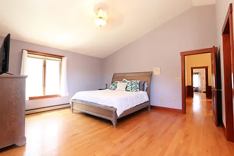 60 Fernwood Drive Lyndon VT 05851
