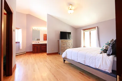 60 Fernwood Drive Lyndon VT 05851