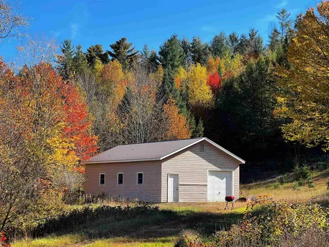 60 Fernwood Drive Lyndon VT 05851