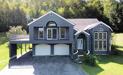 60 Fernwood Drive Lyndon VT 05851