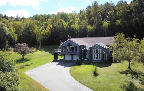 60 Fernwood Drive Lyndon VT 05851