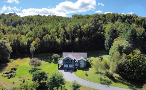 60 Fernwood Drive Lyndon VT 05851