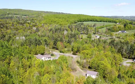 60 Fernwood Drive Lyndon VT 05851