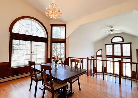 60 Fernwood Drive Lyndon VT 05851