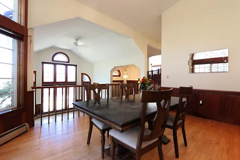 60 Fernwood Drive Lyndon VT 05851