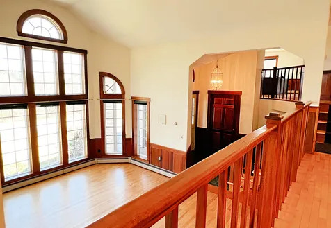 60 Fernwood Drive Lyndon VT 05851
