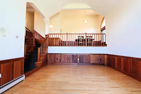 60 Fernwood Drive Lyndon VT 05851