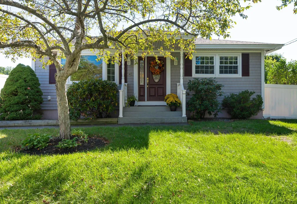 5 Broadview Avenue Nashua NH 03064