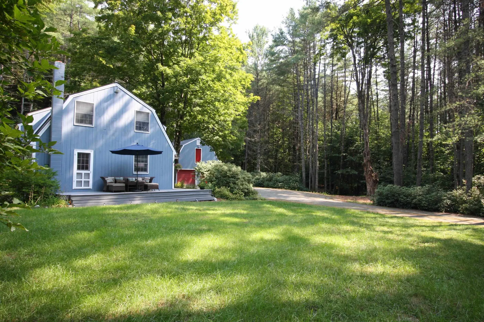 318 Tichenor Road Hartford VT 05059