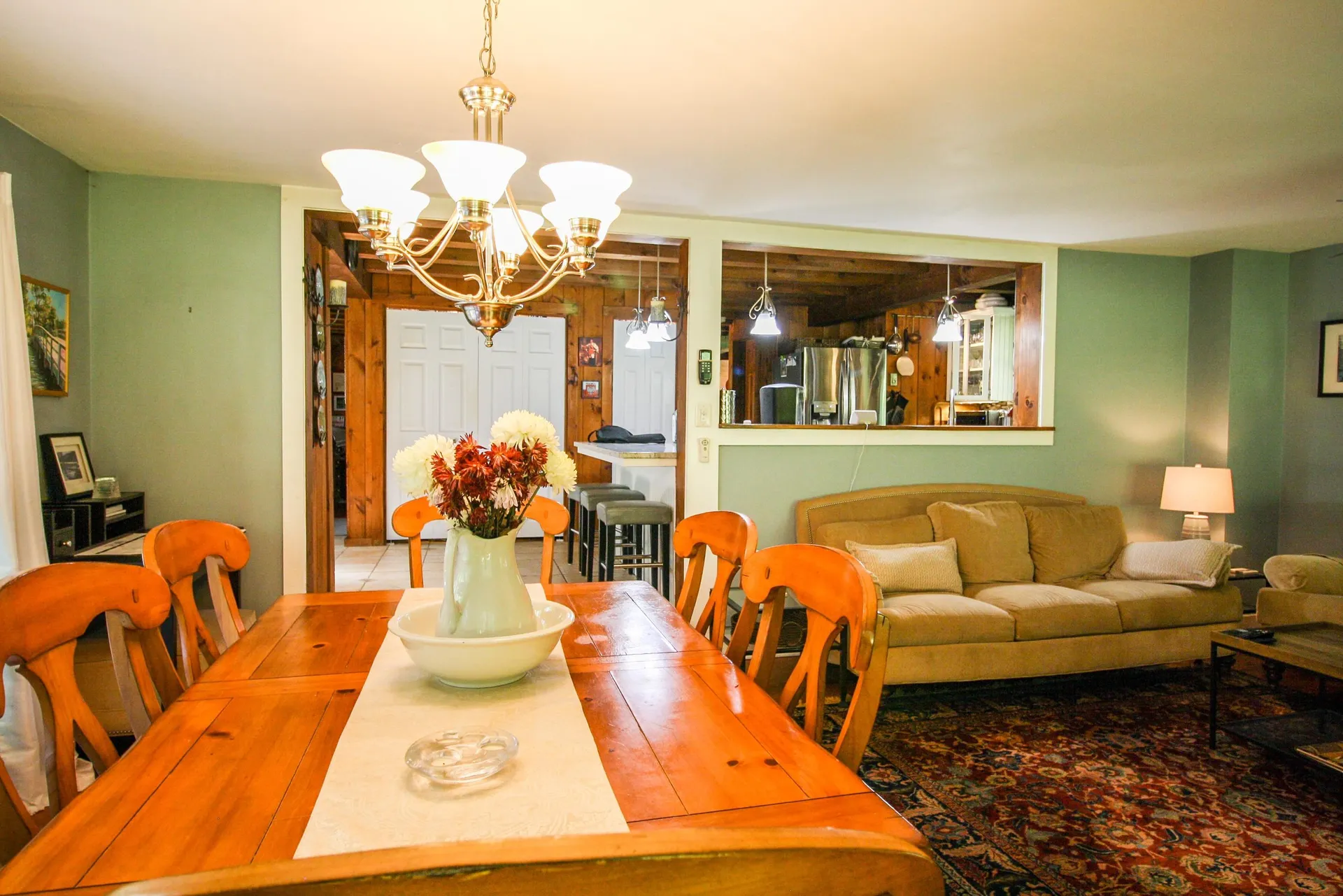 318 Tichenor Road Hartford VT 05059