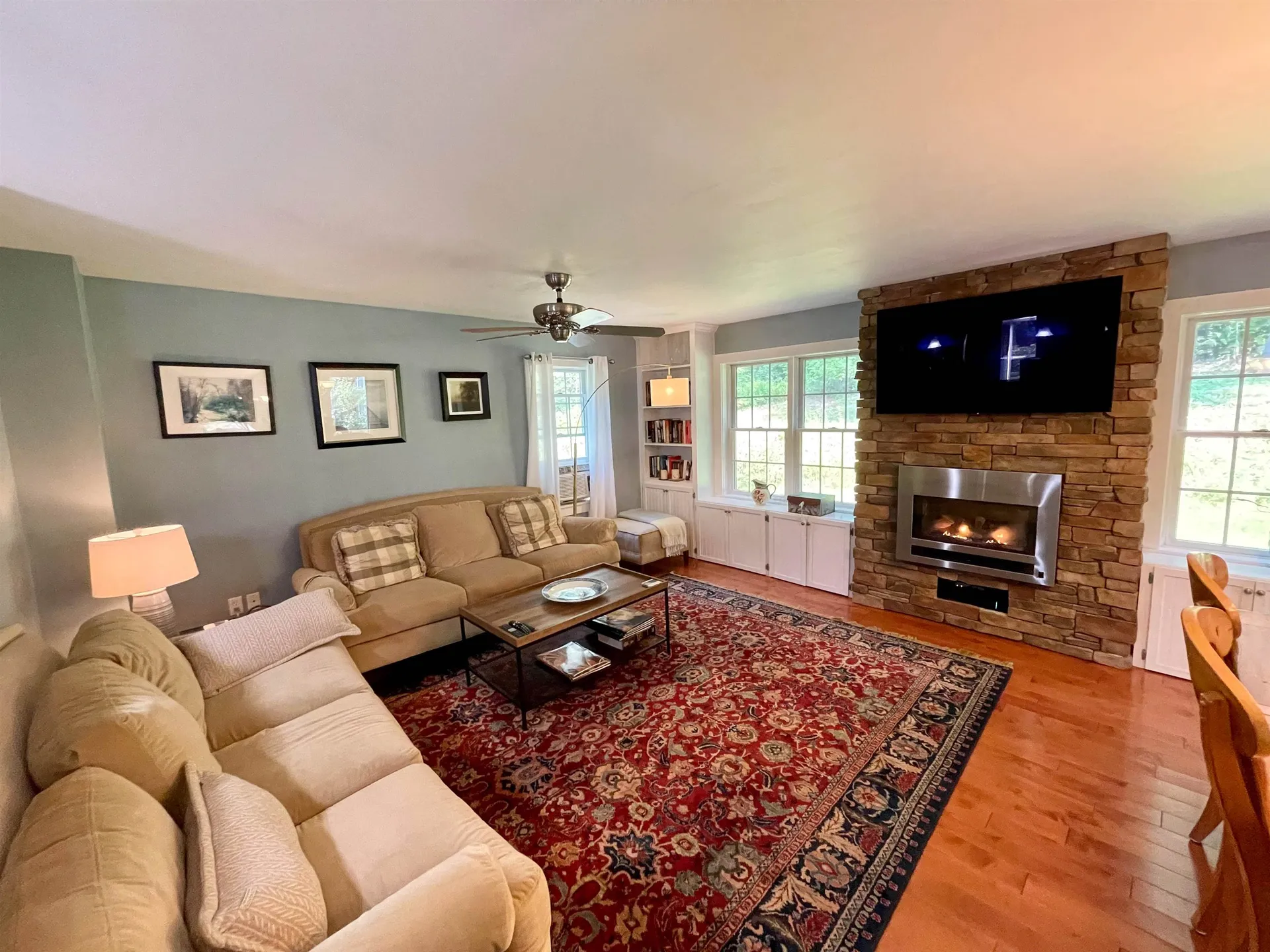 318 Tichenor Road Hartford VT 05059