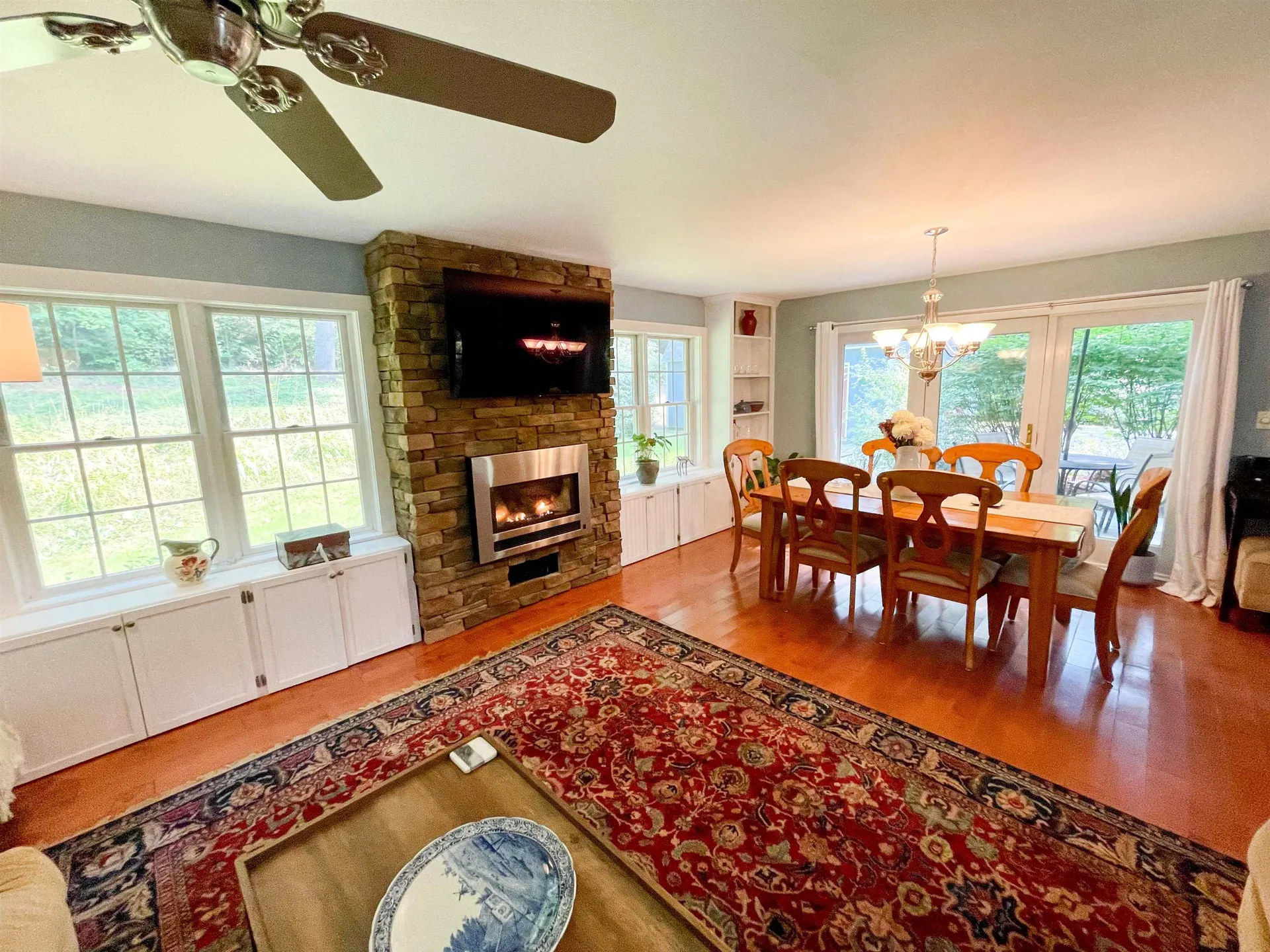 318 Tichenor Road Hartford VT 05059