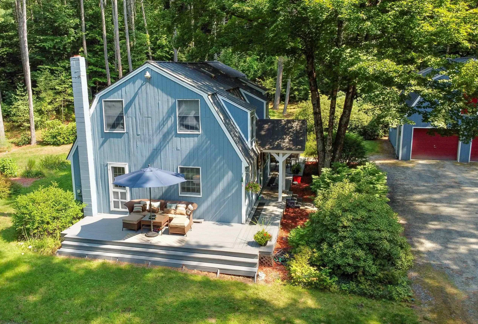 318 Tichenor Road Hartford VT 05059