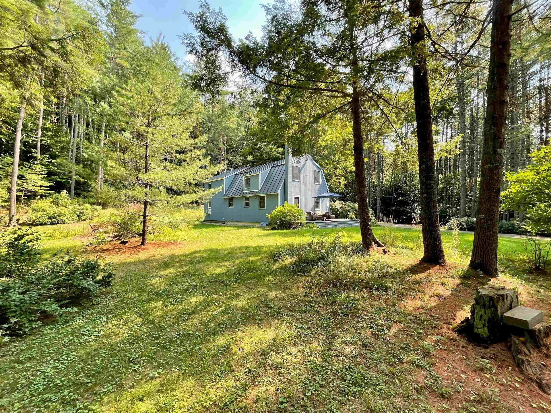 318 Tichenor Road Hartford VT 05059