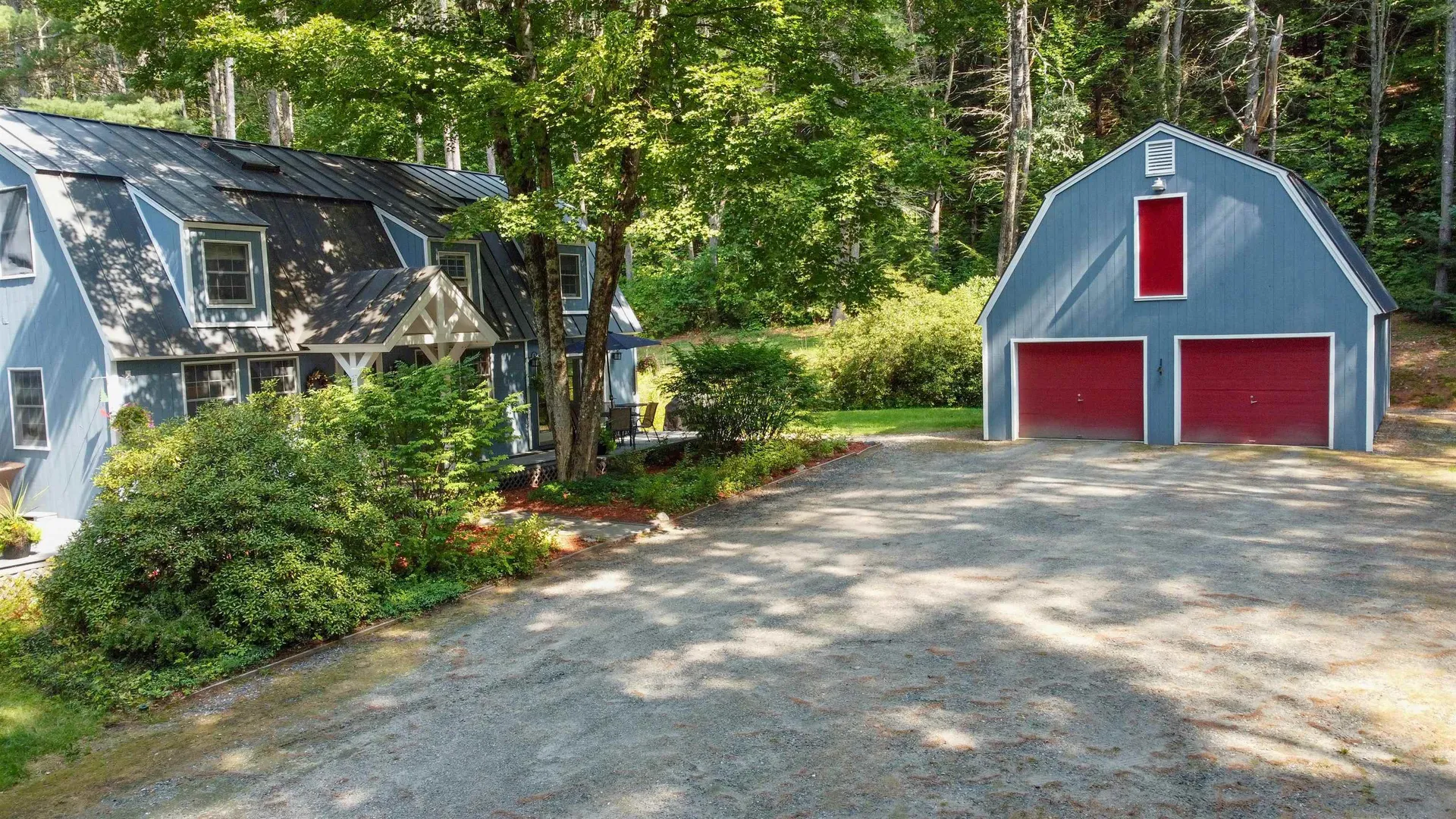 318 Tichenor Road Hartford VT 05059