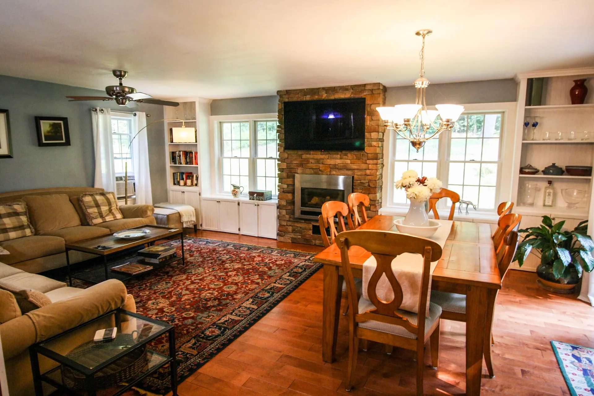 318 Tichenor Road Hartford VT 05059