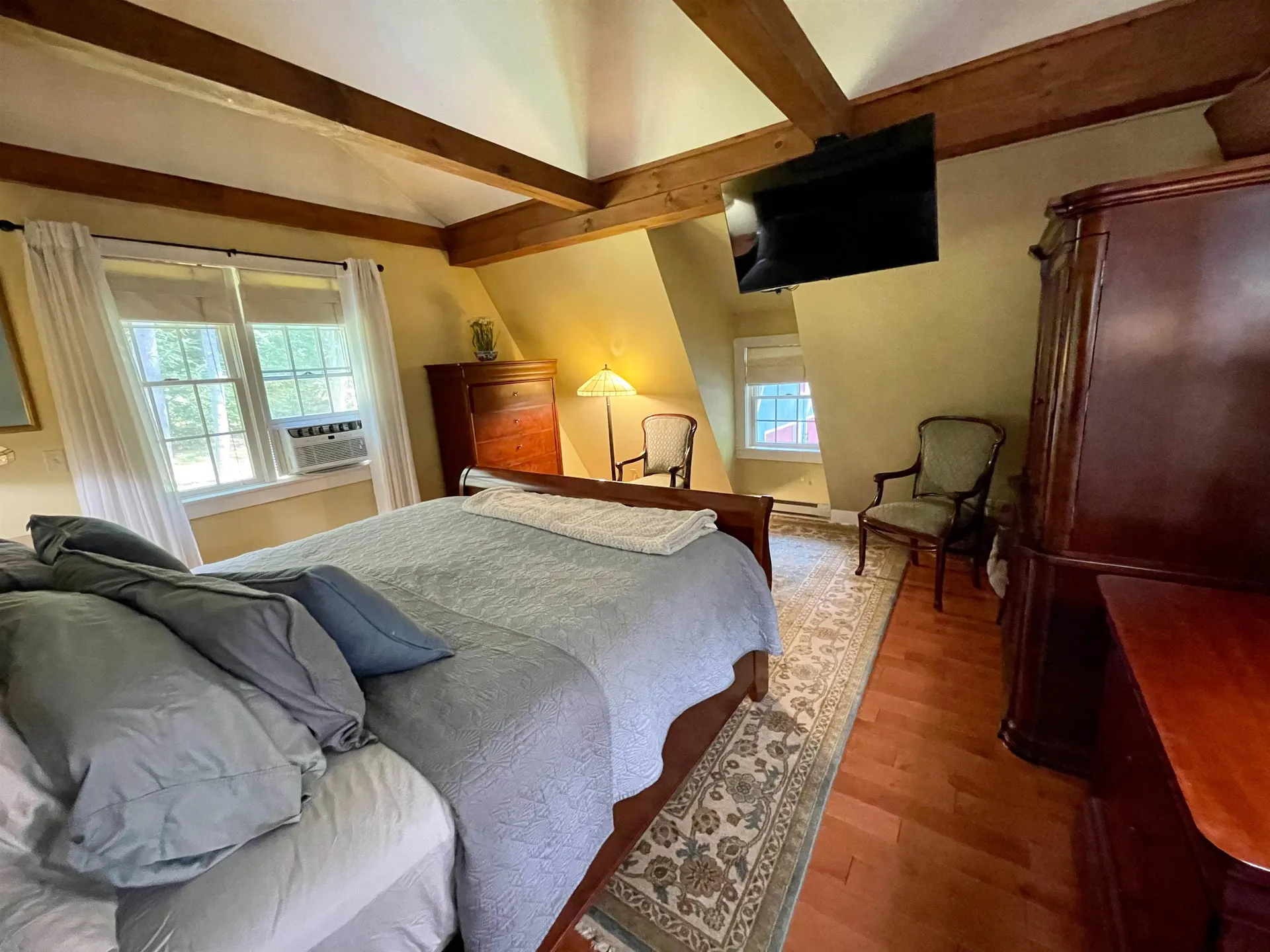 318 Tichenor Road Hartford VT 05059