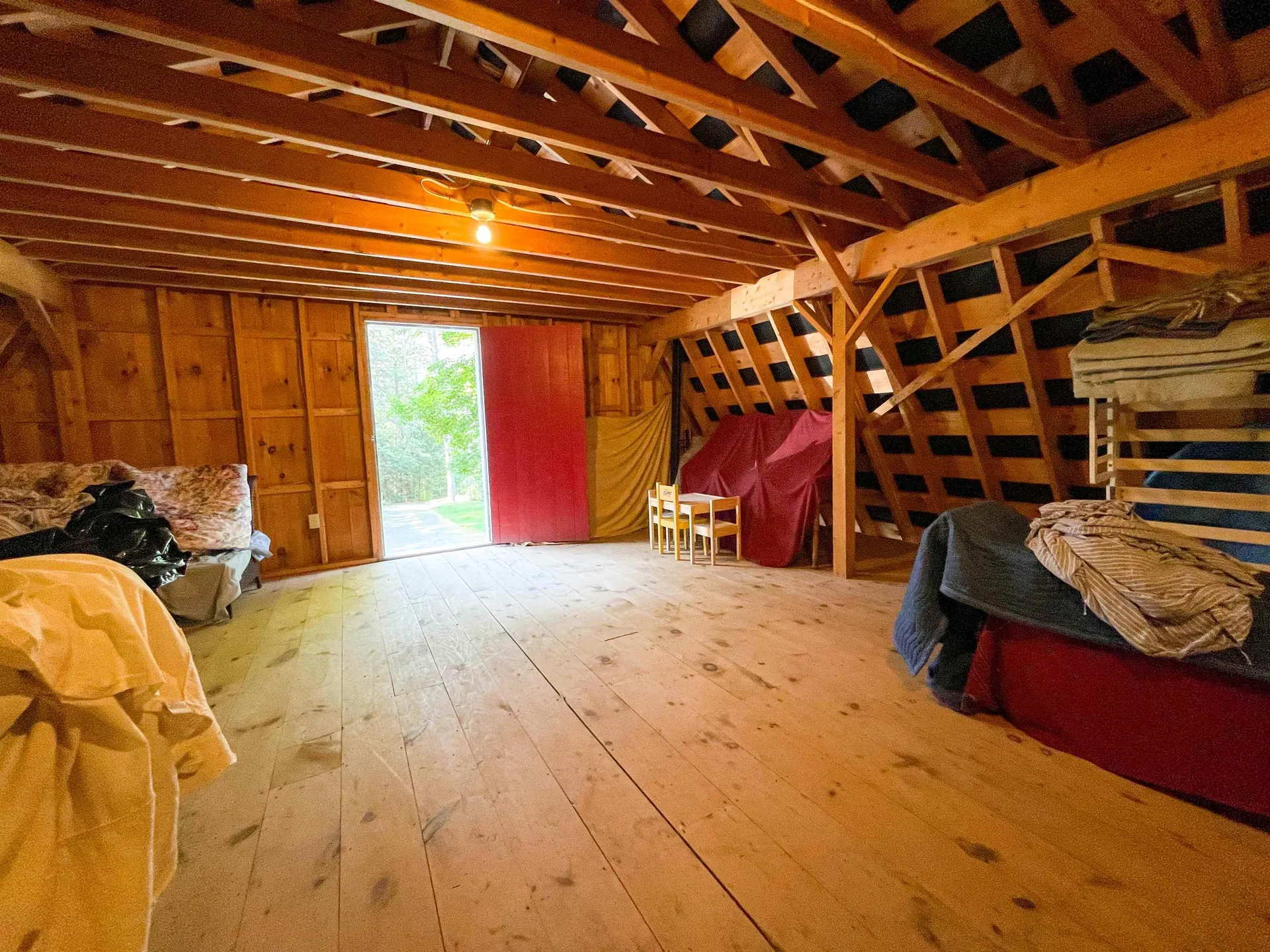 318 Tichenor Road Hartford VT 05059