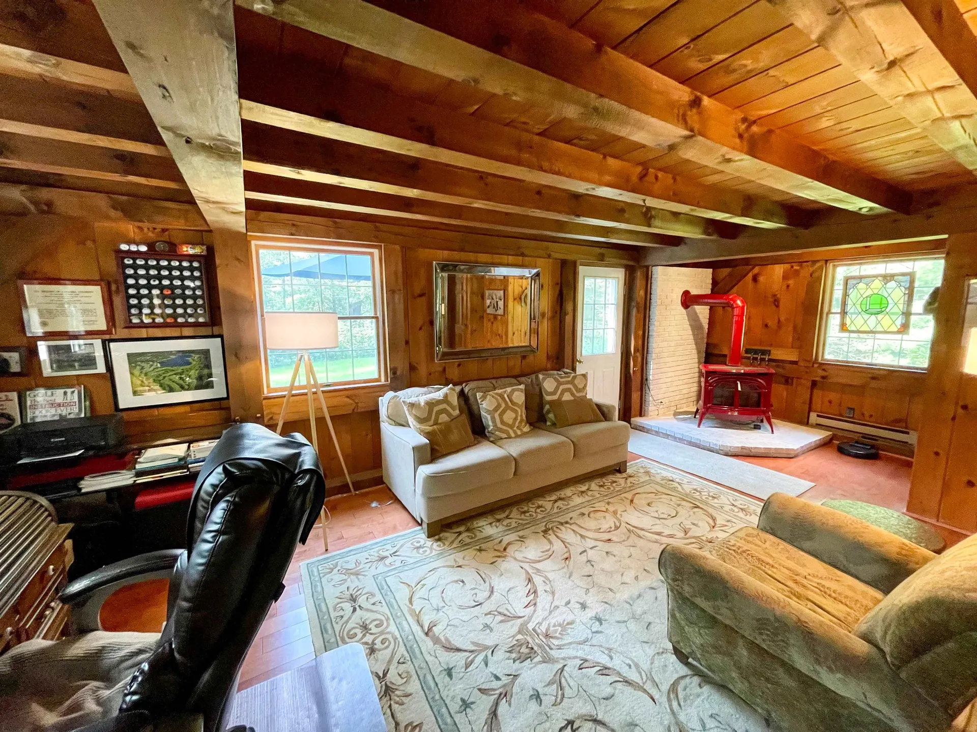 318 Tichenor Road Hartford VT 05059