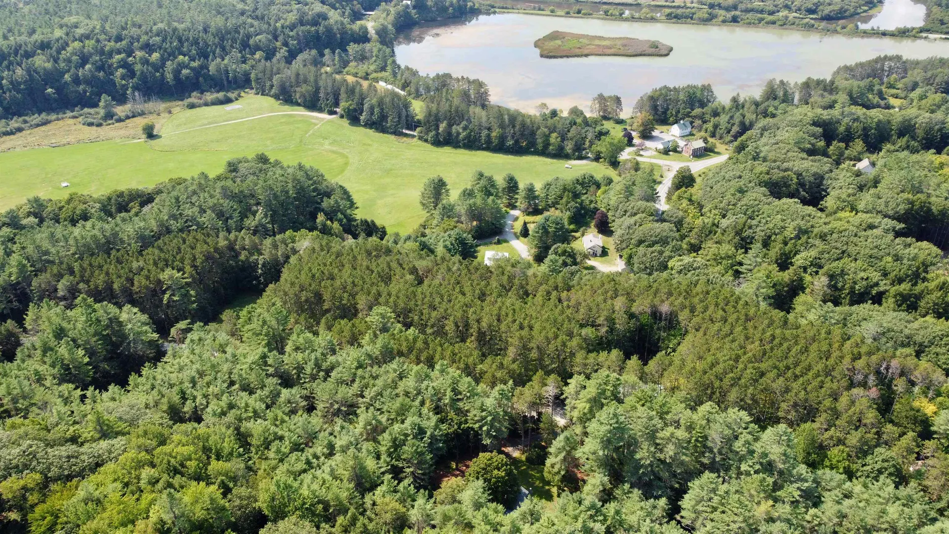 318 Tichenor Road Hartford VT 05059
