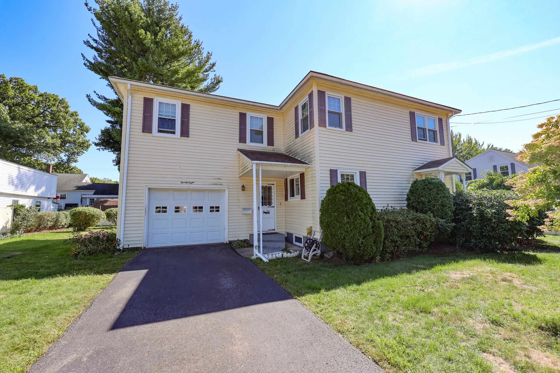 28 Victor Avenue Nashua NH 03060