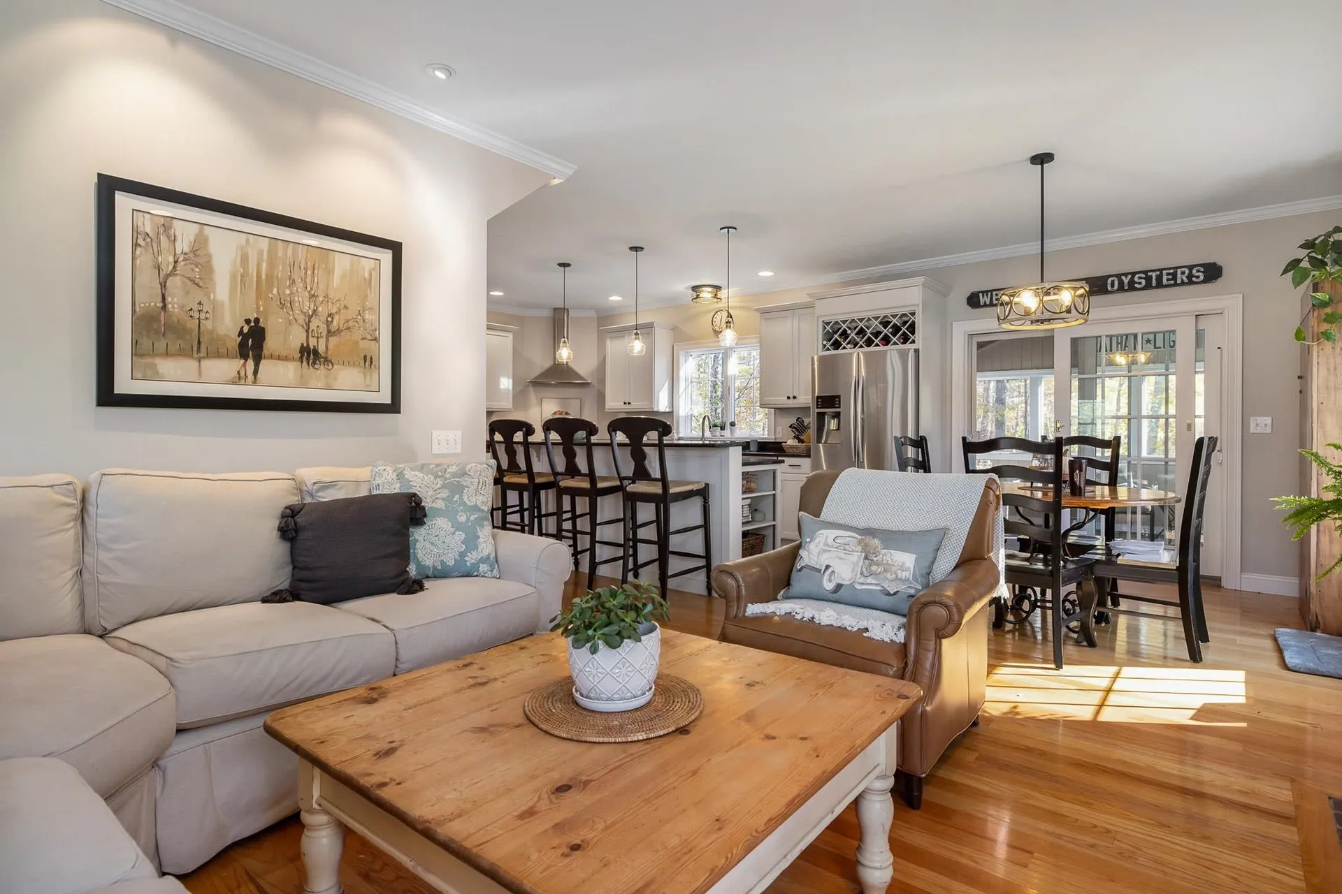 10 Christie Lane Stratham NH 03885