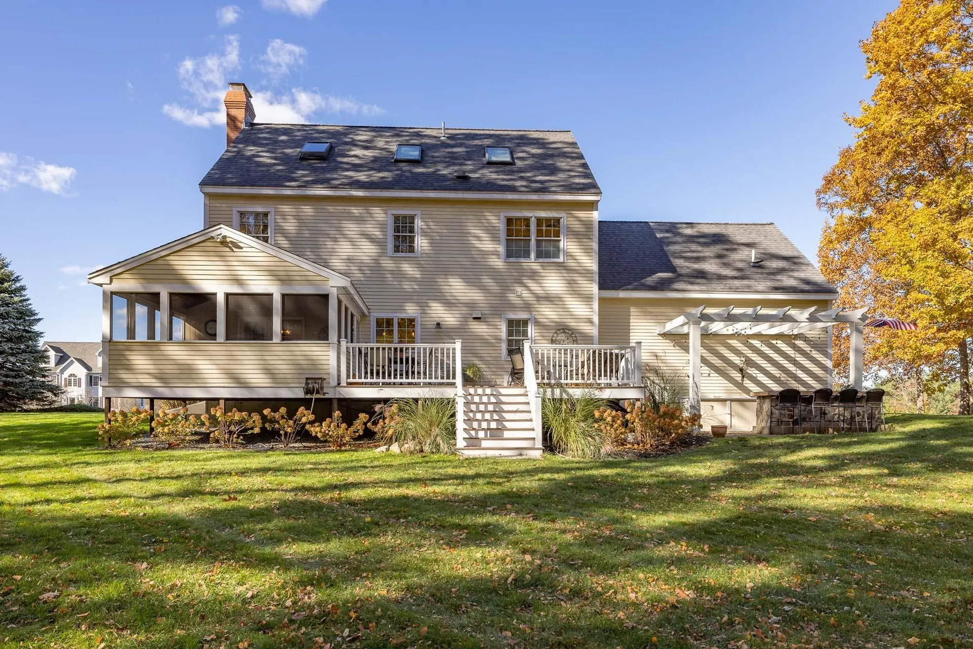 10 Christie Lane Stratham NH 03885
