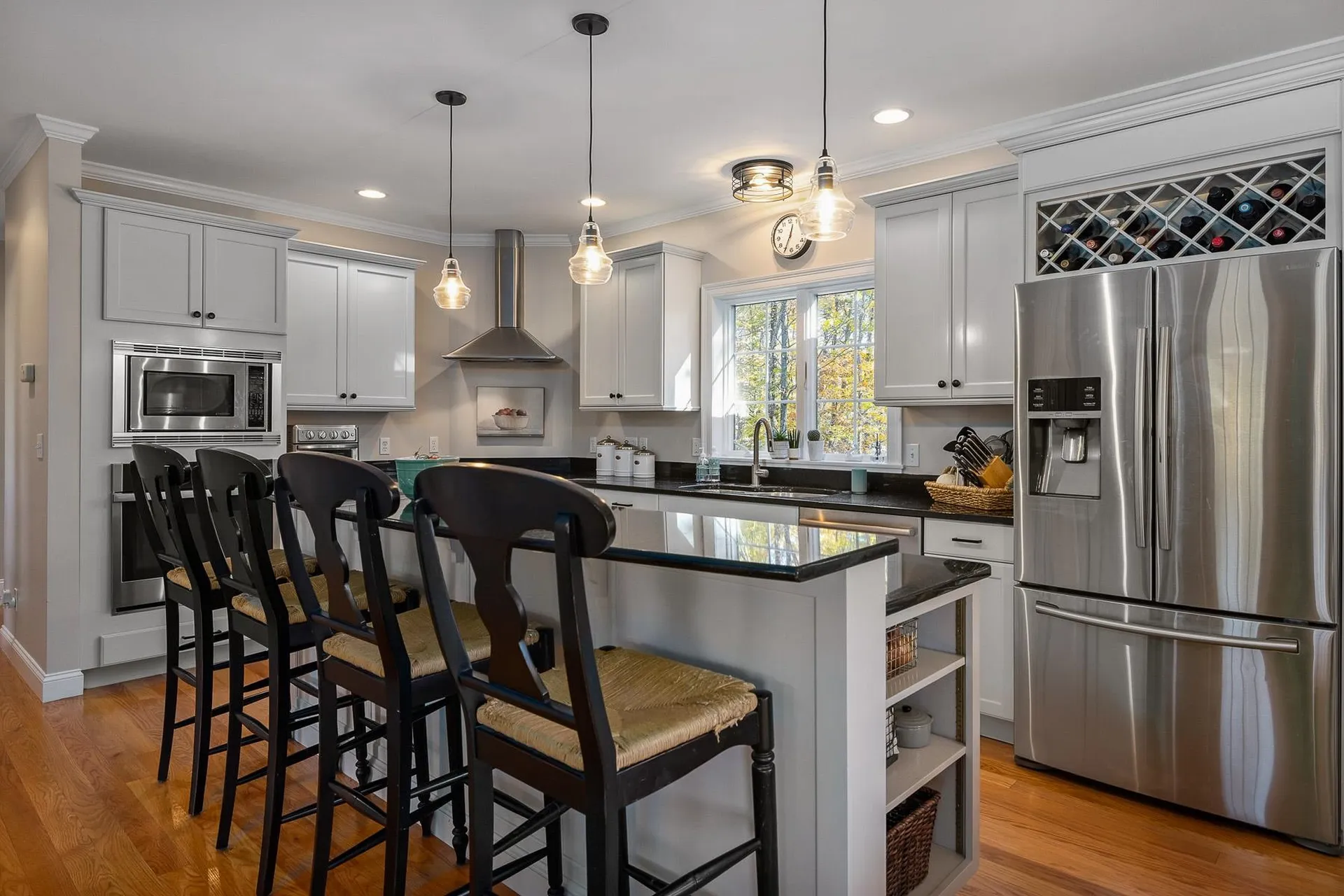 10 Christie Lane Stratham NH 03885