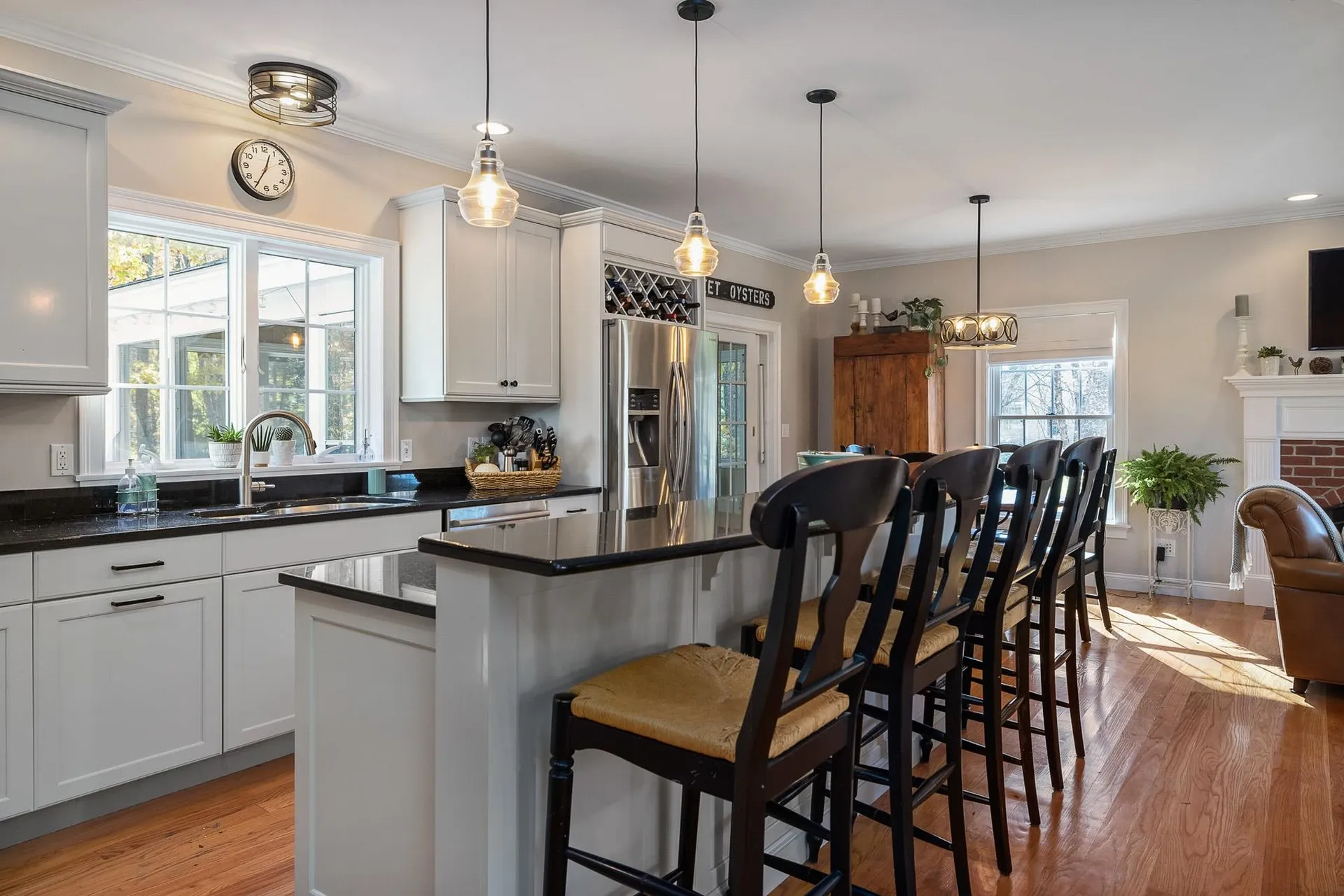 10 Christie Lane Stratham NH 03885