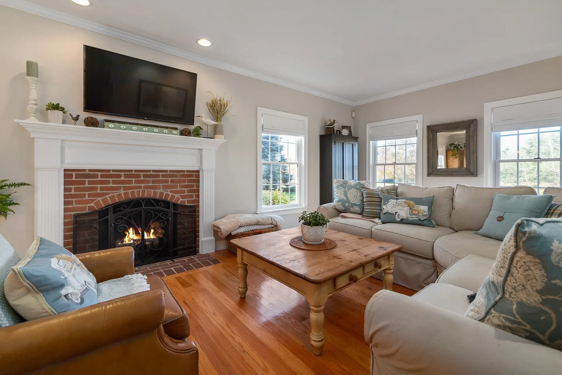 10 Christie Lane Stratham NH 03885