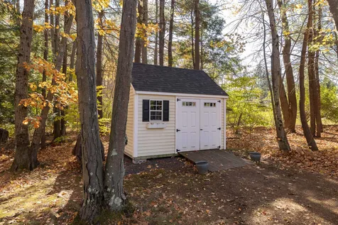 10 Christie Lane Stratham NH 03885