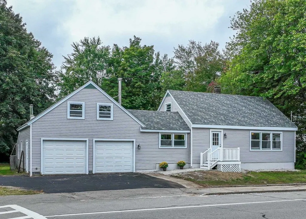 30 Allen Street Berwick ME 03901