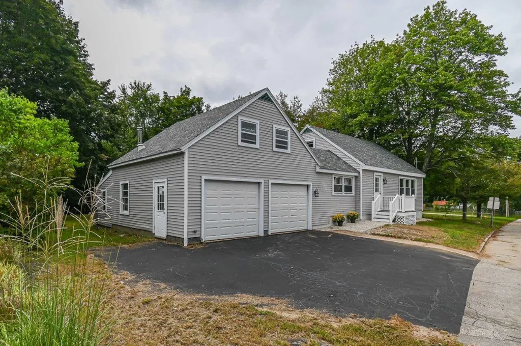 30 Allen Street Berwick ME 03901