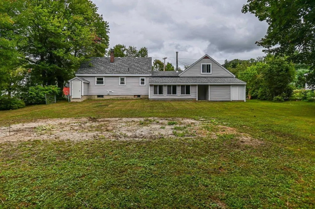 30 Allen Street Berwick ME 03901