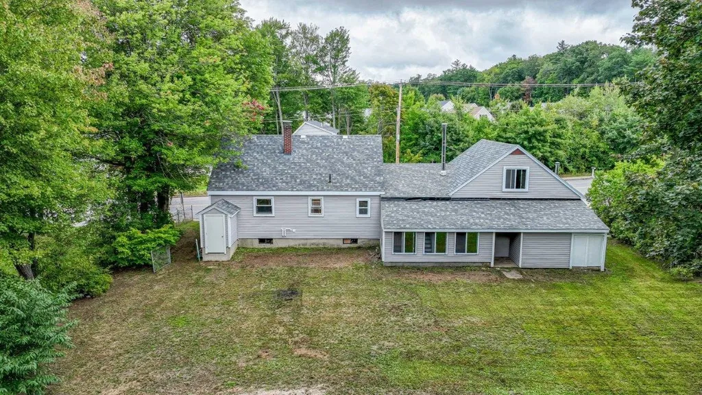 30 Allen Street Berwick ME 03901